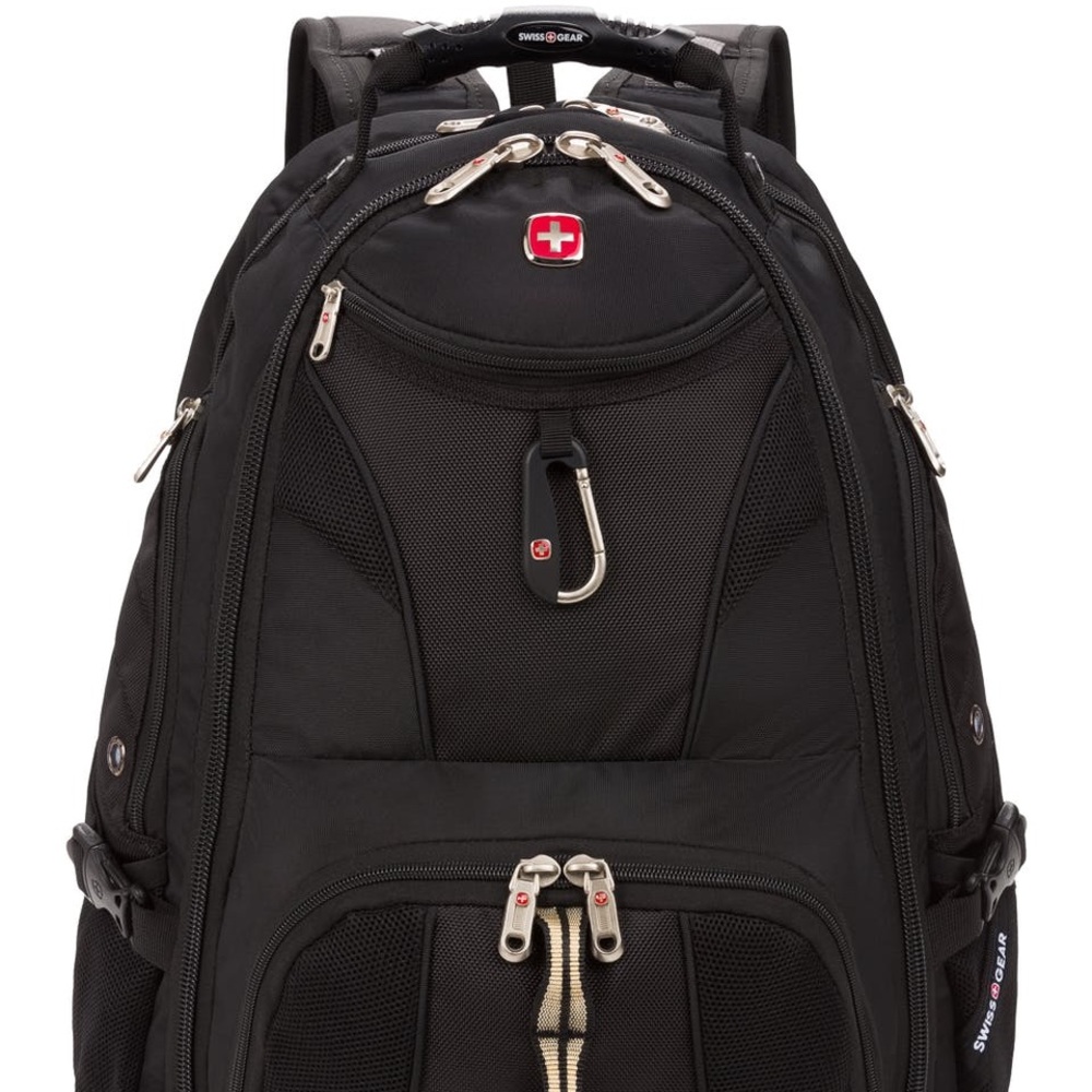 SWISS GEAR BACKPACK